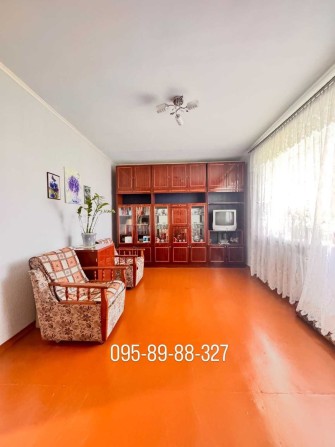 Продам 2-к крартиру  в районе ул.  Владимира Антоновича - фото 1