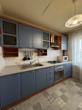 Продам 2к Левобережный Терещенковская Березинка Караван Д Шоссе Ремонт - фото 1