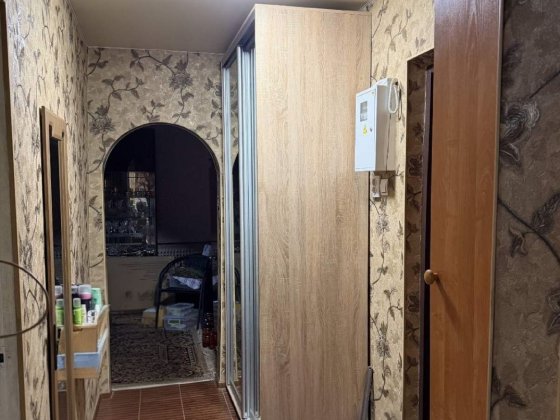 Продам 2х ком.квартиру Ж/м Тополь 2! Днепр