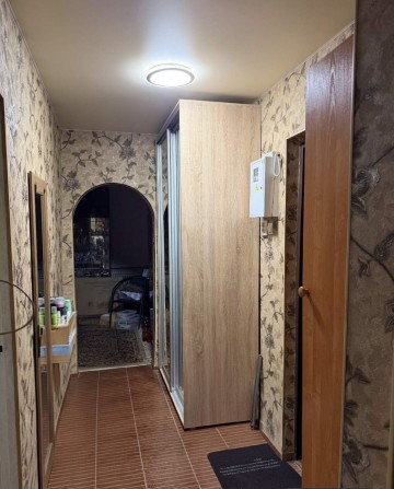 Продам 2х ком.квартиру Ж/м Тополь 2! - фото 1