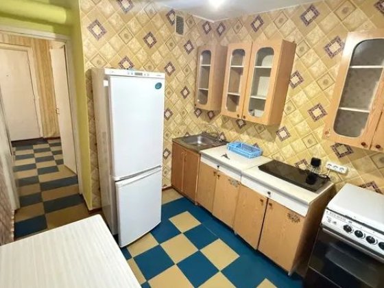 Новый! Продам большую 1-к квартиру ж/м Фрунзенский, Ломовский,Левый Берег Днепр