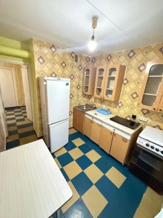 Новый! Продам большую 1-к квартиру ж/м Фрунзенский, Ломовский,Левый Берег - фото 1