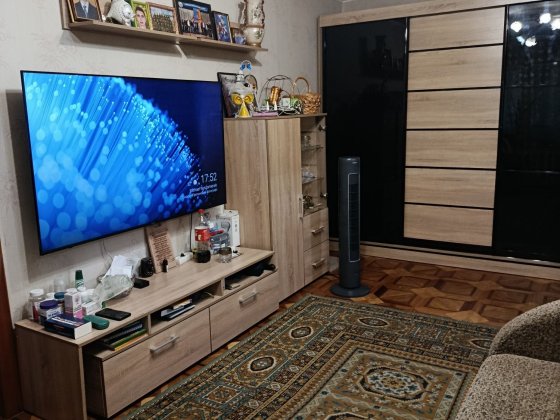 3 ну Червоний Камінь 60м2 Днепр