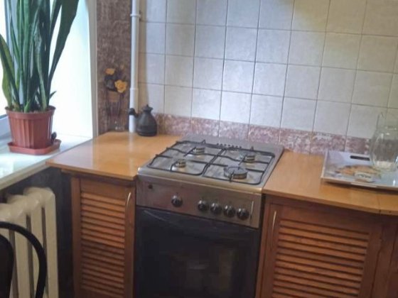 ПРОДАМ 2кв. пр.Ленина (ост.Пушкина) 3/5 цена 18 000 у.е. Запорожье
