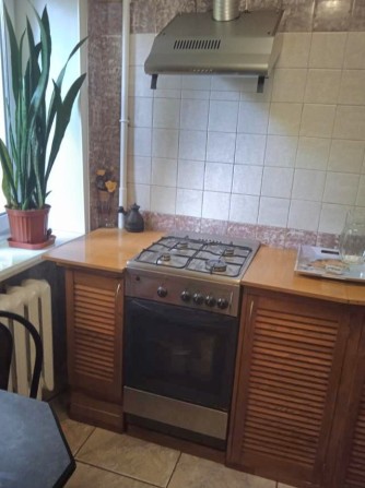 ПРОДАМ 2кв. пр.Ленина (ост.Пушкина) 3/5 цена 18 000 у.е. - фото 1
