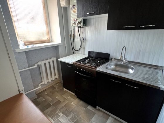 Продам 1-кімнатну квартиру по вул. Лесі Українки Житомир