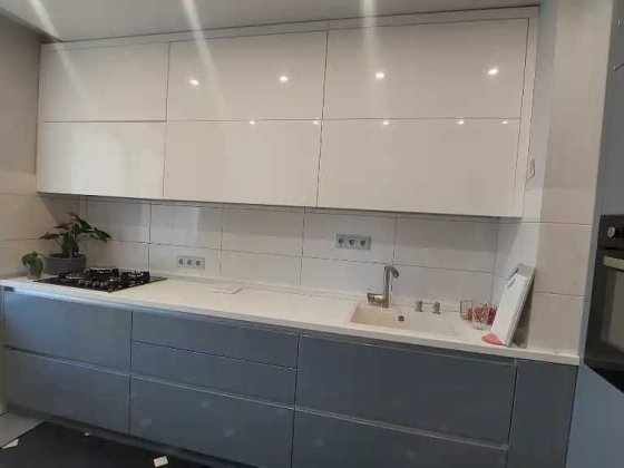 Продаж 3к квартири ж/м Тополь-3 терра епіцентр Днепр