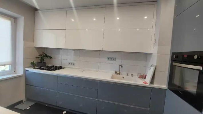 Продаж 3к квартири ж/м Тополь-3 терра епіцентр - фото 1