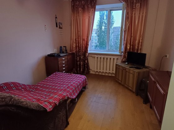 Продам квартиру на ж/м Перемога 6 Днепр