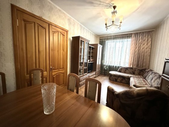 **ЦЕНТР! ЦУМ! Простора 4 К 100 кв.м по вул. Мазепи Чернігів