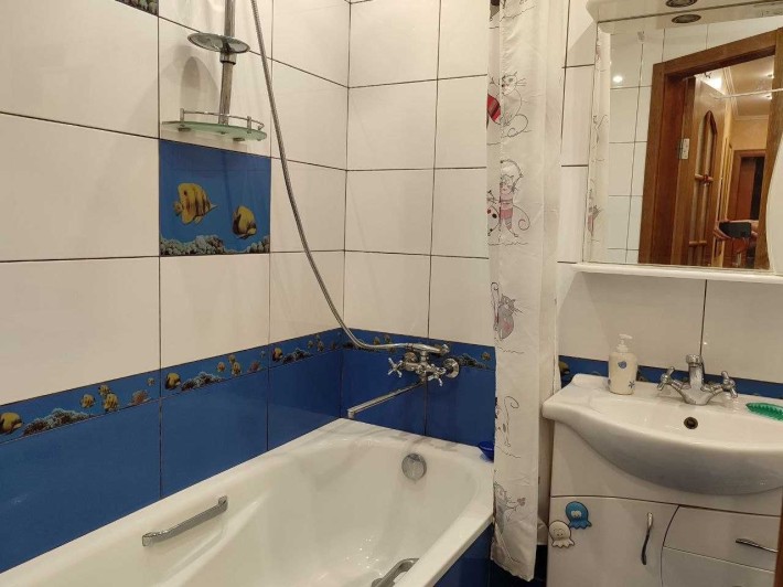 Продам 3 кімн на Лівобережному 3 - фото 1