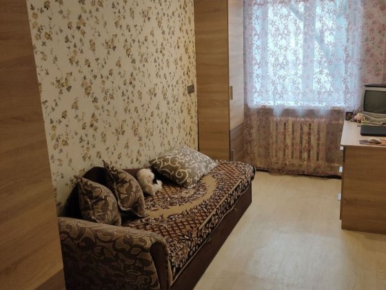 Продам 3-ком.кв. в центре города по ул. Портовая. Р-н Металлургов Запорожье
