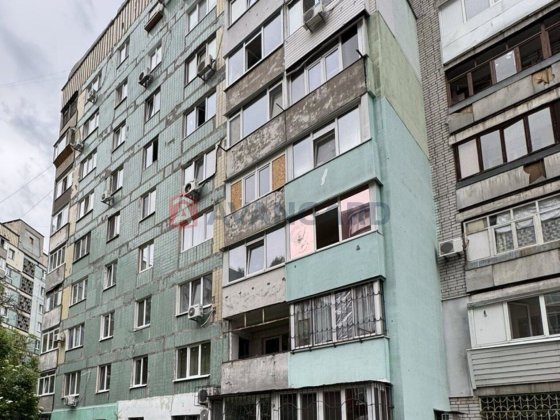 Продам 2-х комнатную квартиру,Центральный район Днепр