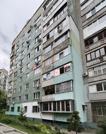Продам 2-х комнатную квартиру,Центральный район - фото 1