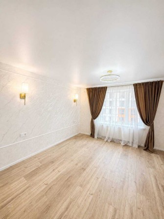 Продаж 1к квартира Новобудова АГВ середній поверх - фото 1