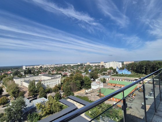 Продам квартиру в одному з кращих жк міста Житомир
