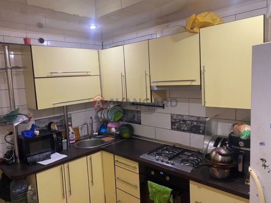 Продаж 2к квартири. 6 поверх з 9. Запорожье