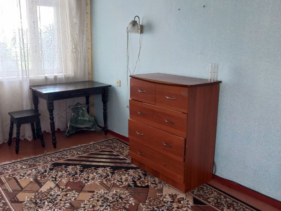 Продам 1-но кімнатну квартиру.Богунія,вул.Клосовського Житомир
