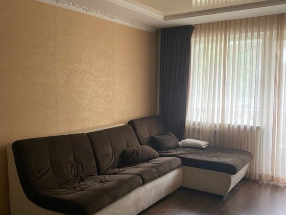 2-кім квартира з євроремонтом по вулиці В.Коваленка(Пухова).Сертифікат Чернигов