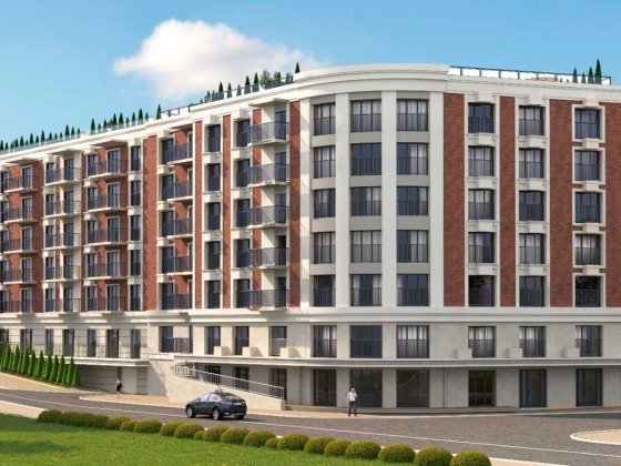 Вигідна пропозиція! 3-кімнатна квартира 89,12 м² у ЖК «Єлецький», центр Чернігова Чернигов