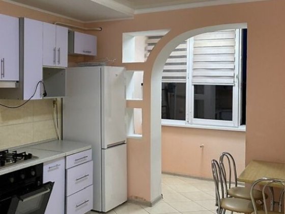 Продаж 1 км квартири в новобудові Винница