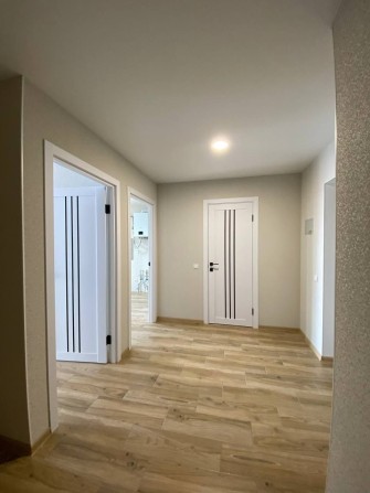 Продаж 1-кімнатної квартири з ремонтом та автономним опаленням, Масани - фото 1