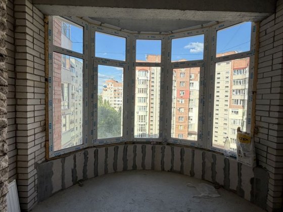 Продам власну квартиру. Поділля, 82.2кв.м. Винница