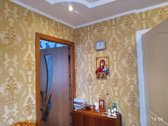 Двокімнатна квартира з автономним опаленням і меблями Житомир
