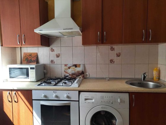 2-кімн.кв., 47 кв., цегла, 4/5, пр. Соборний, поруч бізнес-центр Форум Запоріжжя