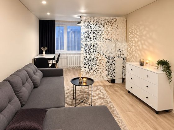 Продаж смарт-квартири | 27,3 м² | район Глобал | Ціна 27.000 y.e. Житомир