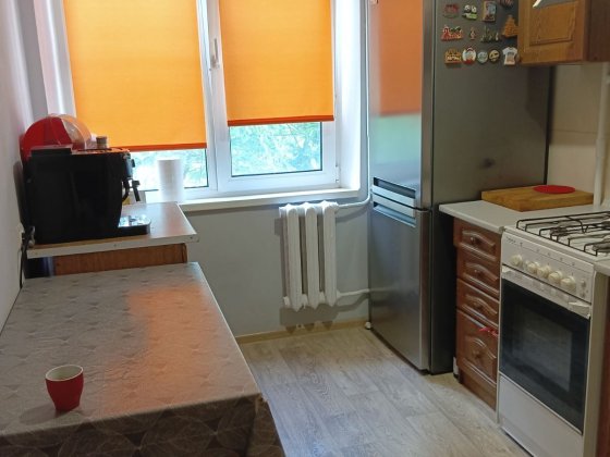 продаж 3х кімн квартири вул Б.Тена Житомир