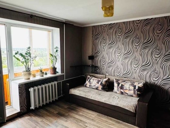 Продаж 3 кім квартири, район Крошні Житомир
