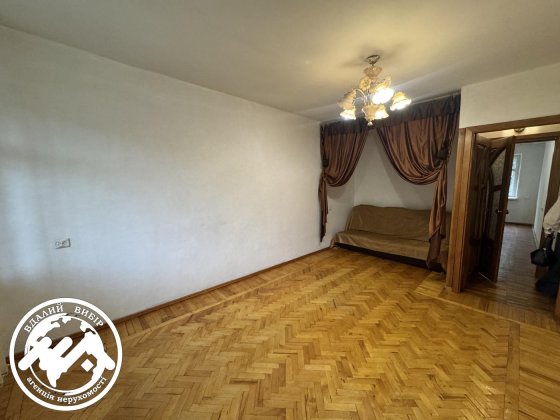 Продаж 2-кімнатної квартири просп. Космонавтів 6 Вінниця