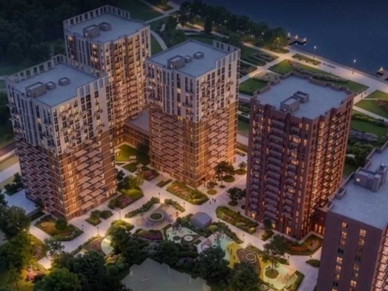 ПРОДАЖ КВАРТИРИ в сучасному ЖК від надійного забудовника, БЕЗ КОМІСІЇ для особистого проживання чи І Вінниця