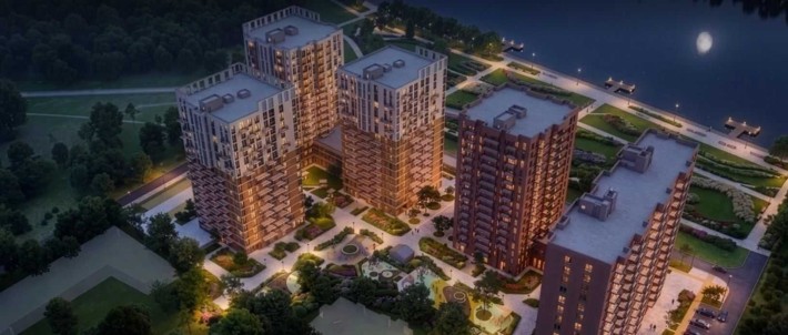 ПРОДАЖ КВАРТИРИ в сучасному ЖК від надійного забудовника, БЕЗ КОМІСІЇ для особистого проживання чи І - фото 1