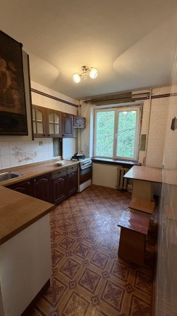 Продається 3х кім кв. р-н Вишенка. Охайний стан. Кімнати окремі. - фото 1