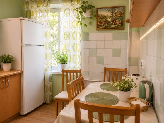 Продам 2 комнатную проспект Гагарина ( Науки) Дафи Днепр