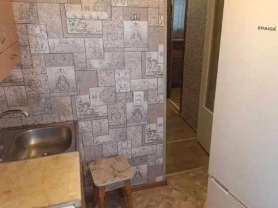 Продам 1 к. кв. пл. 30 м², Західний ж/м, житловий стан, 1 поверх. IZ Днепр