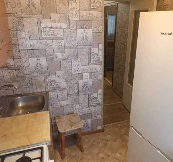 Продам 1 к. кв. пл. 30 м², Західний ж/м, житловий стан, 1 поверх. IZ - фото 1