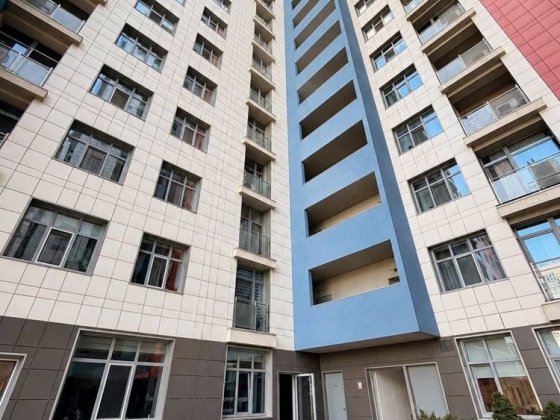 New! Продажа квартиры с ремонтом в ЖК «IQ House» (новострой, центр, Нанорка) Днепр