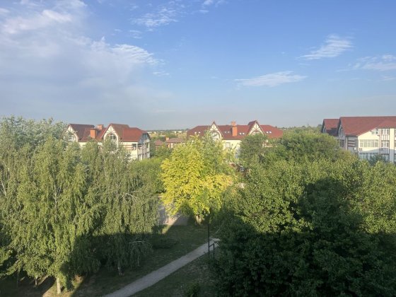 Продам квартиру 162 кв. Ренесанс. Запорожье