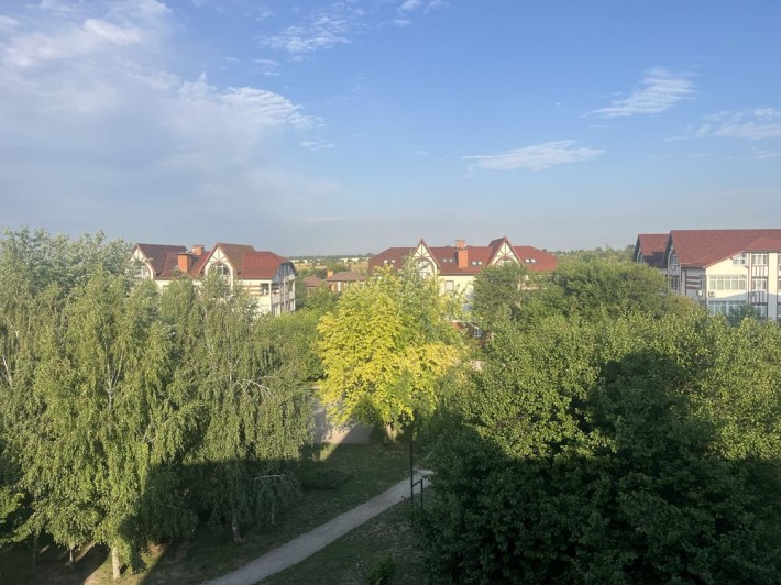 Продам квартиру 162 кв. Ренесанс. - фото 1