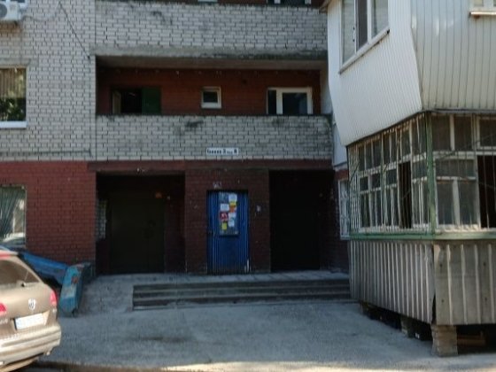 Продам 2-к квартиру на Тополе-3. Гос программы+++ Днепр