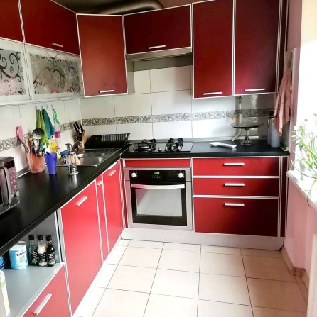 Продаж  3-кімнатної квартири з якісним ремонтом та меблями! - фото 1