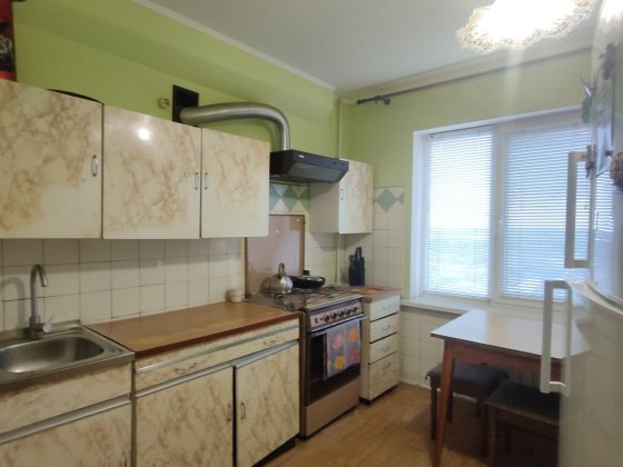 Продажа 2-к квартиры ул. Фортечная, дом 1 Запорожье