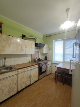Продажа 2-к квартиры ул. Фортечная, дом 1 - фото 1
