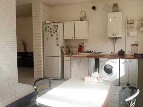 Продам 2к квартиру 67м2 на пр. А.Поля(Новосельная) Днепр