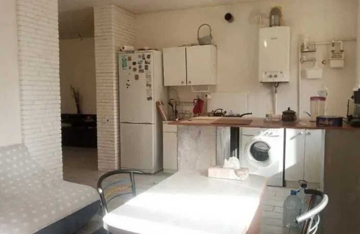 Продам 2к квартиру 67м2 на пр. А.Поля(Новосельная) - фото 1