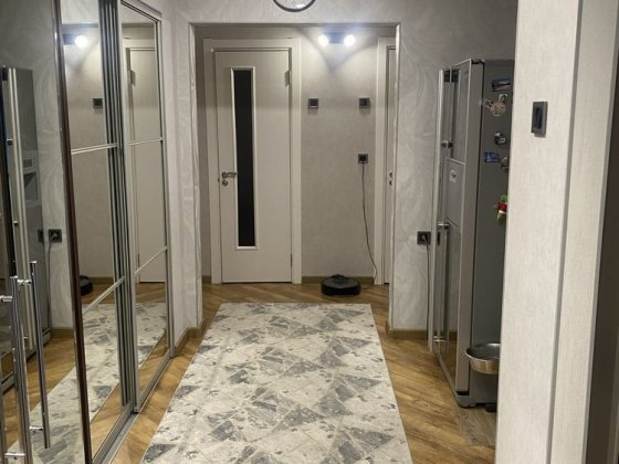 Продам 3-кім квартиру вул.Івана Мазепи 139 Житомир