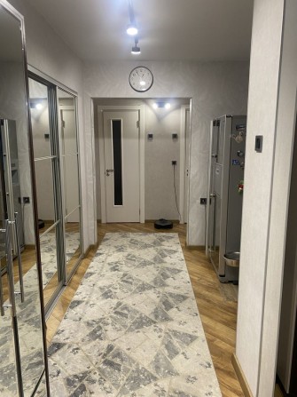 Продам 3-кім квартиру вул.Івана Мазепи 139 - фото 1